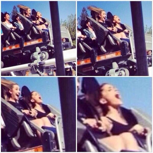 loveuariana5's tweet image. Arianators right now #6DaysUntilProblem #ProblemIsPerfect #icantwait #PreOrderProblemOniTunes @ArianaGrande