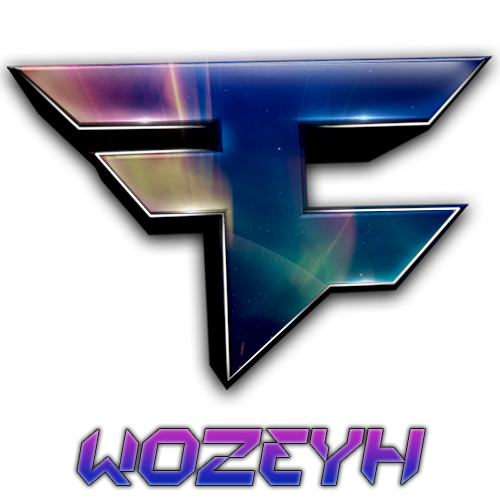 kvndc1's tweet image. FaZe logo giveaway
MUST BE FOLLOWING ME!
RT TO ENTER