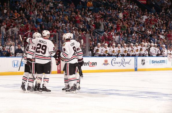 NHL tweet picture