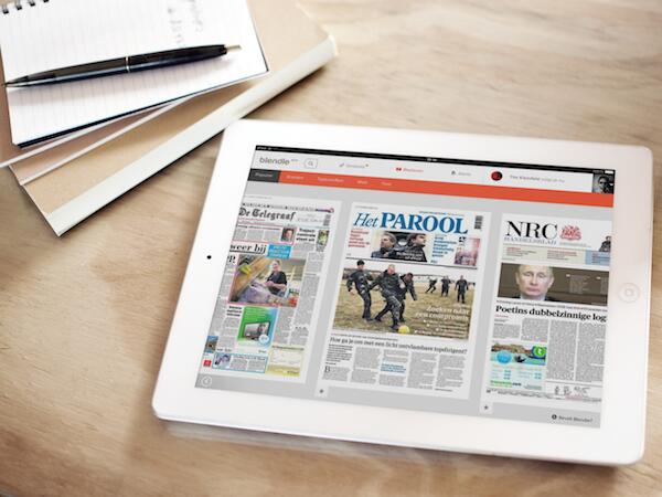 Will readers pay by the article? A new platform in the Netherlands thinks they will nie.mn/1i8x51Z