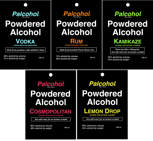KiSS925's tweet photo. The US has given the GO AHEAD to PALCOHOL, which is Powdered Alcohol! http://t.co/Dktjf8cuUA #BlakeAndWylde http://t.co/fhZGZZQg1j
