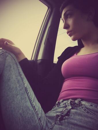 90's Haze Kinda Day http://t.co/lS4QysQC42<a href="/tag/batgirl"class="tags"><span>#batgirl</span></a>