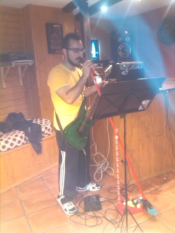 Mashedofficial's tweet image. Ensayo @Mashedofficial