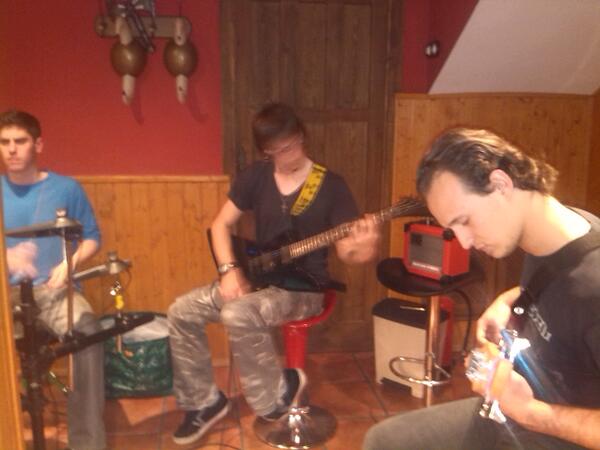 Mashedofficial's tweet image. Ensayo @Mashedofficial