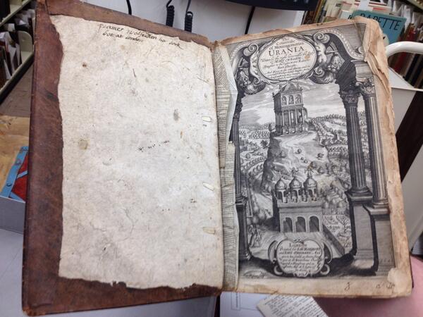 Sometimes words can't describe how incredible the items we have in our collection are #milner #ilstu