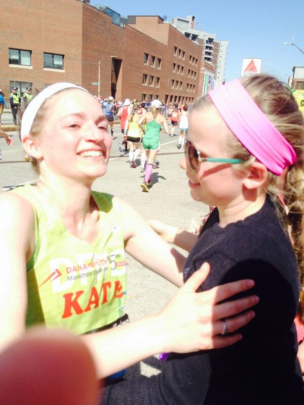 chappykathryn's tweet photo. Mile 25 #DFMC25 @bostonmarathon http://t.co/LgmfUPC3tL