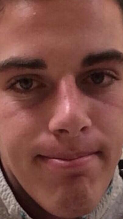 CVcloseups's tweet image. Collin Heaps