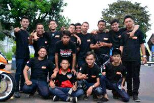 KNC Garut