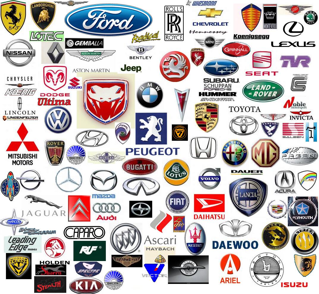 Car Brands on Twitter: \