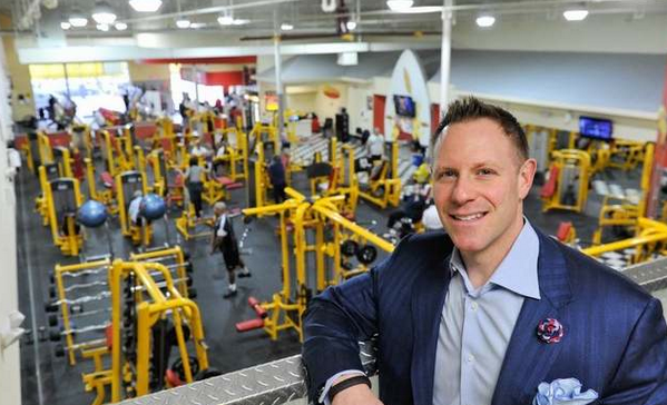 RetroFitFranch's tweet photo. Learn about our company history and what led to the rise of Retro Fitness across the country! http://t.co/MJG7ZWBGPb http://t.co/ip6zrJookX