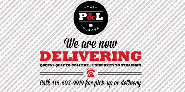 The P&L Burger tweet media