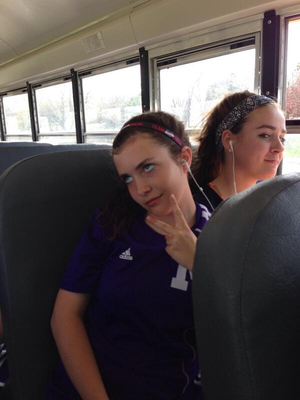 Central Girls Soccer tweet media