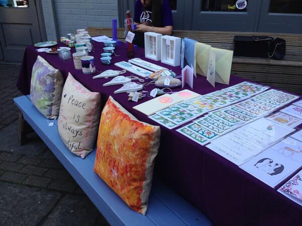 onlyoneLE's tweet image. We would just like to say a huge thank-you to everyone who came to @60MPC today for Market Day!