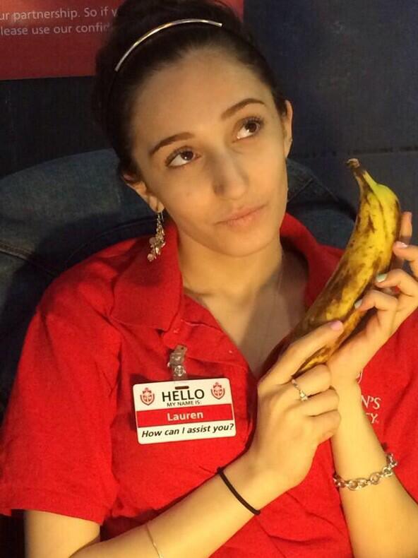 RT "<a href="/purplepanda5678/">Brandon Coffman</a>: <a href="/SJULovesBananas/">SJU Loves Bananas</a> even RSM's love bananas! Welcome back St John's! <a href="/lorenamaria17/">Lorena Maria</a>"