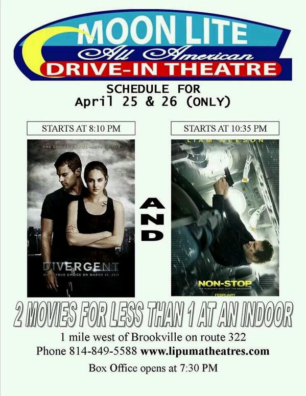 MLDrive_In's tweet image. 