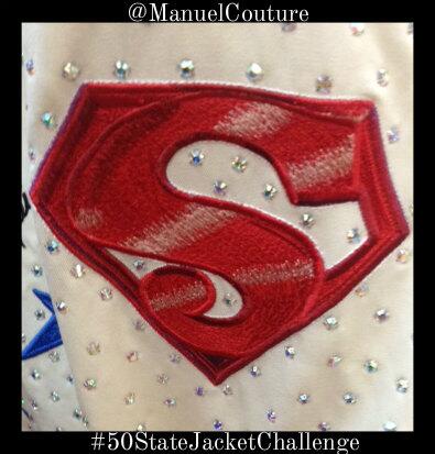 ManuelCouture's tweet photo. Here is this weeks sneak peak photo for you chance to win a one-of-a-kind signed photograph. #50StateJacketchallenge http://t.co/YgzHN19hba
