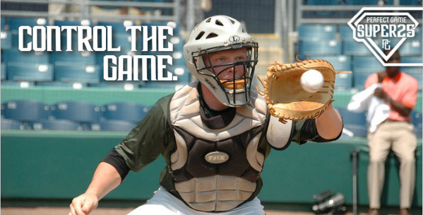 CONTROL THE GAME. #makeastatement