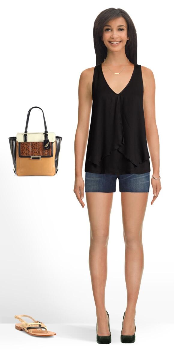 HopeFairytail's tweet image. Loving the new style I made with @stylewhile #Stylewhile bit.ly/1ePWO3v