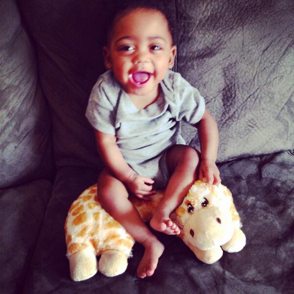 DequynMom's tweet image. Peyton😍😍