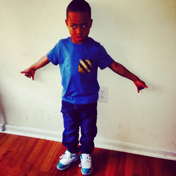 DequynMom's tweet image. 😍😍😍😍😍 dequyn