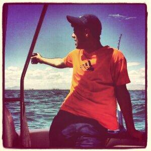 ballester_97's tweet photo. Buena mañana en tabarca http://t.co/XVXqS7pKGv
