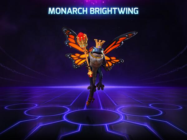 BlizzHeroes's tweet photo. #Brightwingweek may be over, but you can still check out our Brightwing Hero page! > http://t.co/Jwnco1VfRX http://t.co/dvpaCJCupo