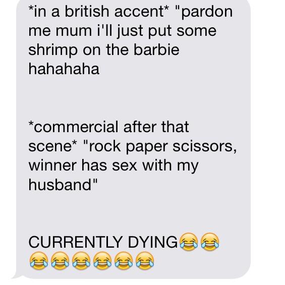 aaa_hawk's tweet image. Sounds like you're having a ball