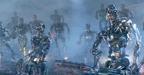 ShayneOnChayne's tweet image. 10 Reasons an Artificial Intelligence Wouldn't Turn Evil
Found at bit.ly/1nDu9Q9