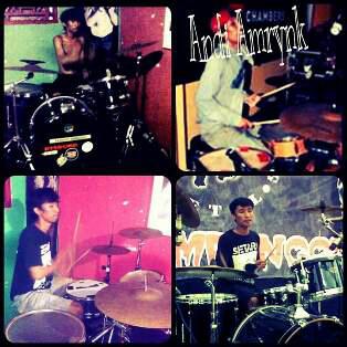 Andi amrynk (@mouse_hardcore) on Twitter photo 