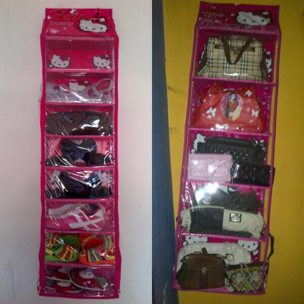 MetseCkeum's tweet photo. Tempat sepatu &amp; tas HK resleting. 110rb. Order pin:2988E489 / 087825079208 http://t.co/saV6fALXZL
