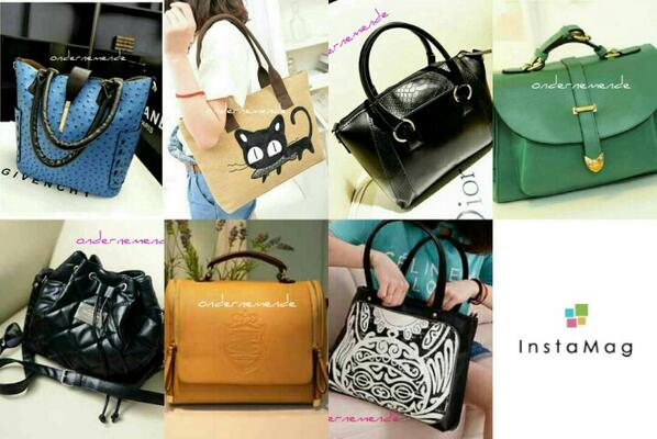 ondernemende's tweet photo. @CelotehPROMO Tas import buat sista. Bbm: 74412FB0
SMS/WhatsApp: 082218491238
Line: ondernemende_id #ondernemende http://t.co/V3DS6HfD0B
