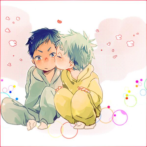 30minutes time attack shotaaokuro. 