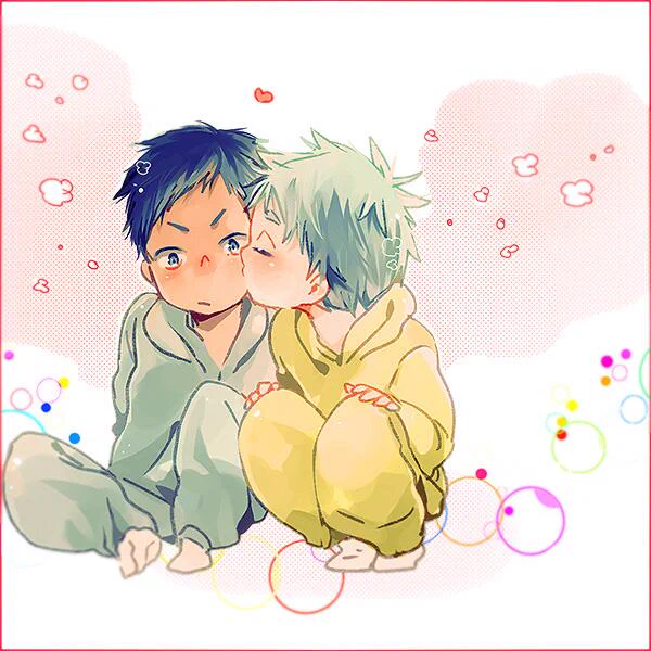 30minutes time attack shotaaokuro. 