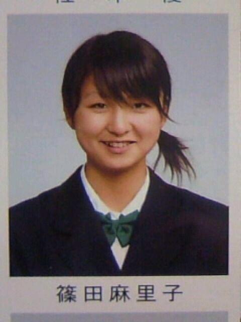 篠田麻里子の子供はダウン症 似てないし一重でかわいくない 画像も Work Out