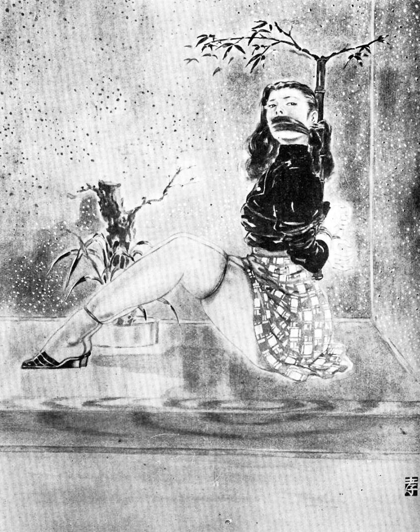 四馬孝  / X