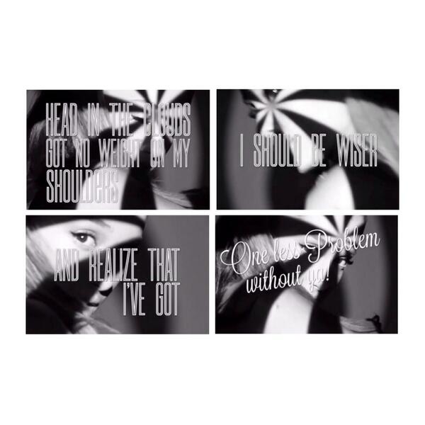bieberftgrande's tweet image. that teaser was seriously amazing #6DaysUntilProblem 💞