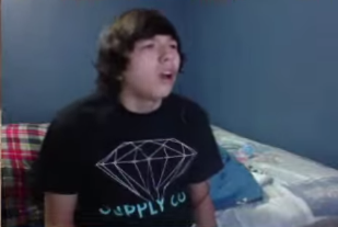 FaZeAdapt's tweet image. Matters reaction to getting kicked from FaZe