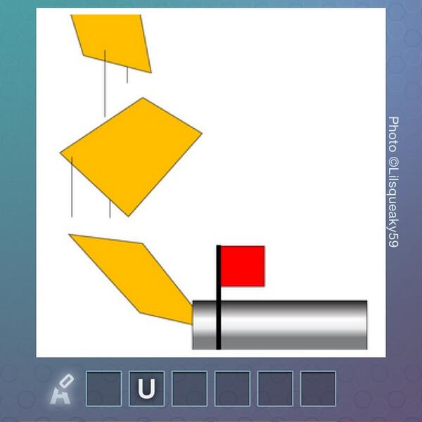 MpyreBoyzGlobal's tweet photo. I'm stuck on this one. It's a 6 letter word. Pictures are: #whatstheword http://t.co/5wptnJkQxQ http://t.co/Cwe8X1ligD