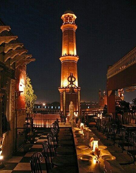 monispk's tweet image. Welcome to Lahore! Looking forward to showing you around. Big thank you from Pak tourism industry #ModiSendMeToPak