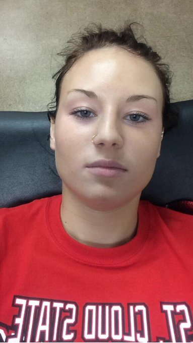 Donating blood aftermath 😷 http://t.co/UmSrORfi9b<a href="/tag/ripm%C3%B6tleycr%C3%BCe"class="tags"><span>#ripm&ouml;tleycr&uuml;e</span></a>