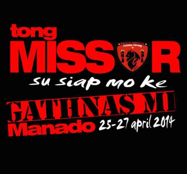 Yeeessss tong su siap nih for @GATHNASMI2014  H-3 *lalalaa
<a href="/MIsezSorong/">MIsezSorong [058]</a>