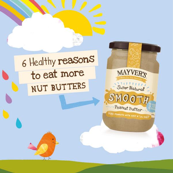 Mayver's tweet media