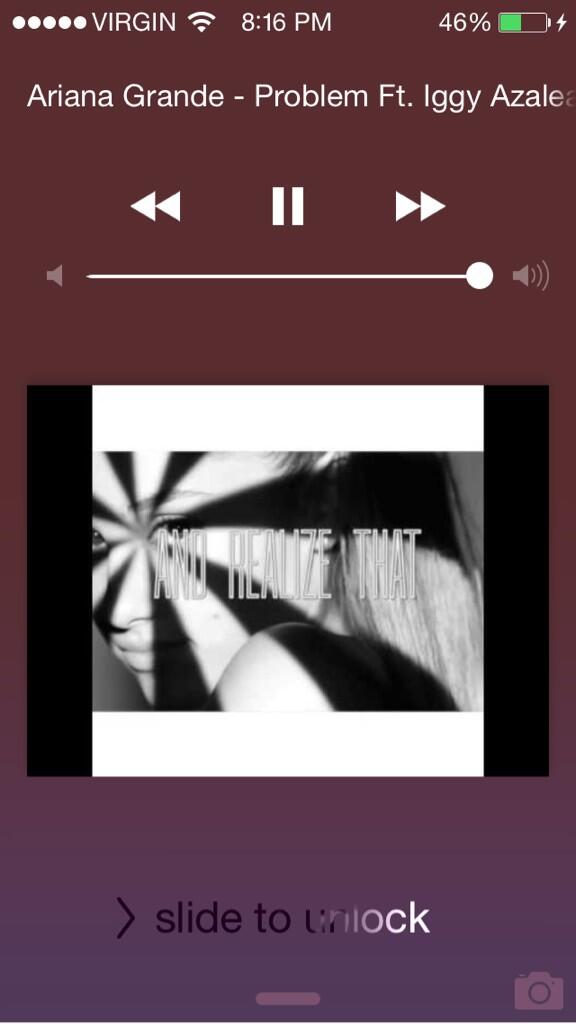 girlygrandexo's tweet image. On repeat #6DaysUntilProblem 💗