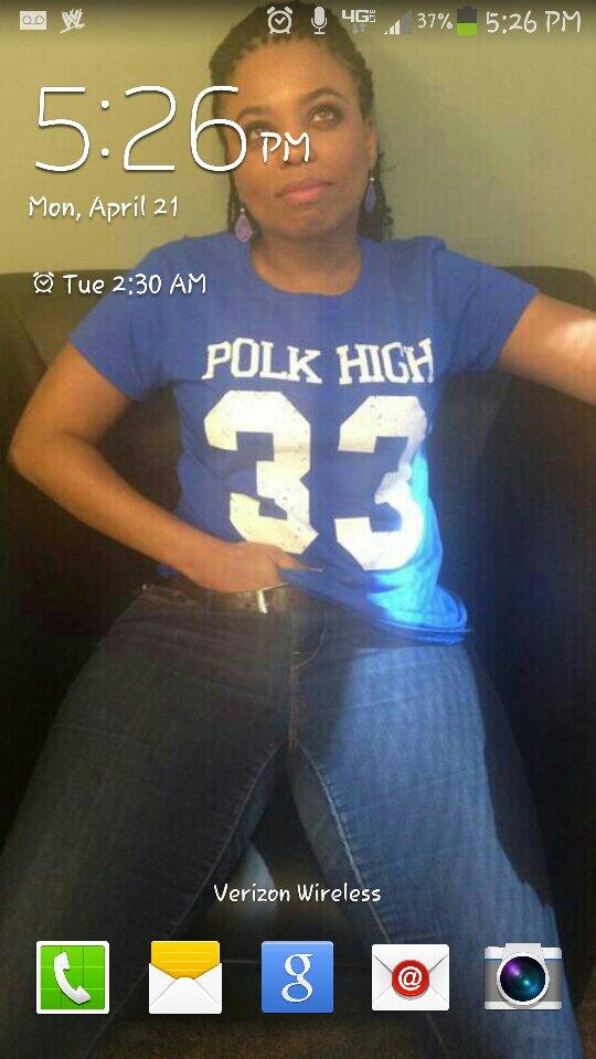 We made it! “<a href="/T_Rich_Da_Rula/">Antonio Williams</a>: Loved this pic so much had to put it on my lock screen <a href="/jemelehill/">Jemele Hill</a> <a href="/hisherspodcast/">His & Hers</a> ”