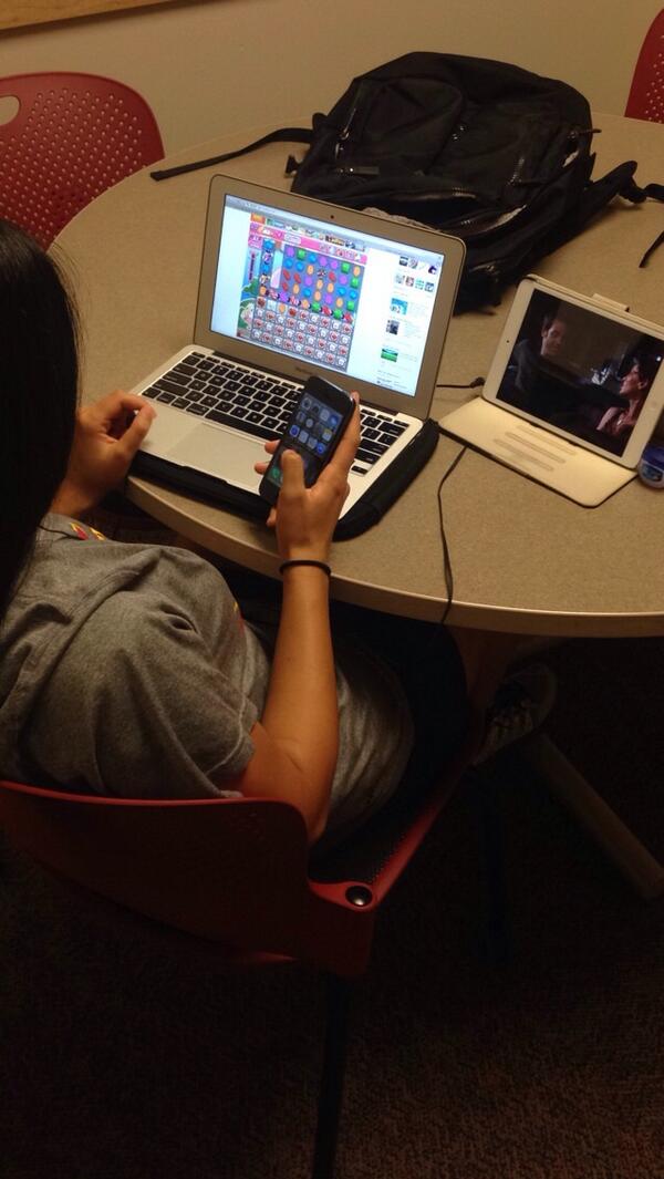 dvondy223's tweet image. Workin hard or hardly workin? @notlynseyng #tripletechnology #technong