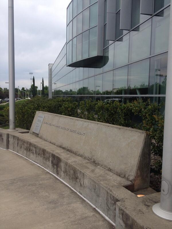 vbmom2x's tweet photo. California's State Operations Center for Emergency Management.  An important place for emergency coordination. http://t.co/munn35h4fg