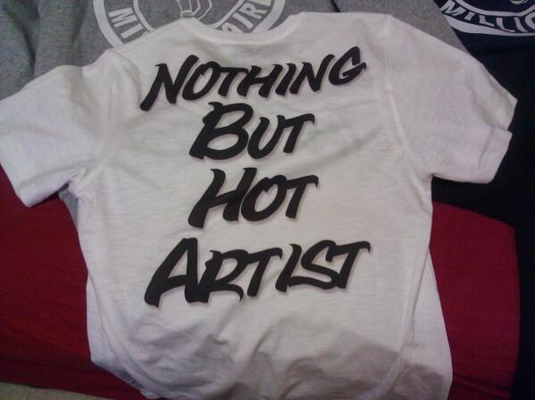 Truloyalty4u's tweet photo. One of our shirts http://t.co/Kuq5113exC