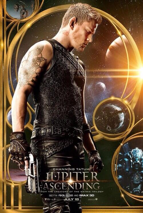 sabrinacotoc's tweet photo. @channingtatum 😱😱 http://t.co/T7E3nJZxpk