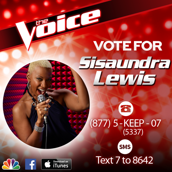 NBCTheVoice tweet picture
