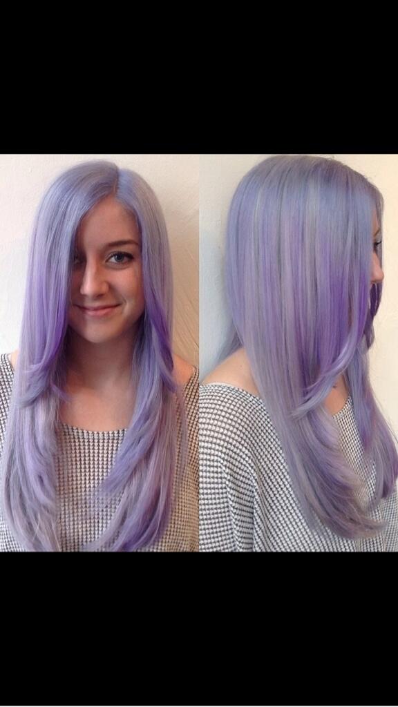 Loving the pastels this spring!!!